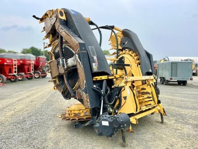 Image of New Holland 750BFI equipment image 3