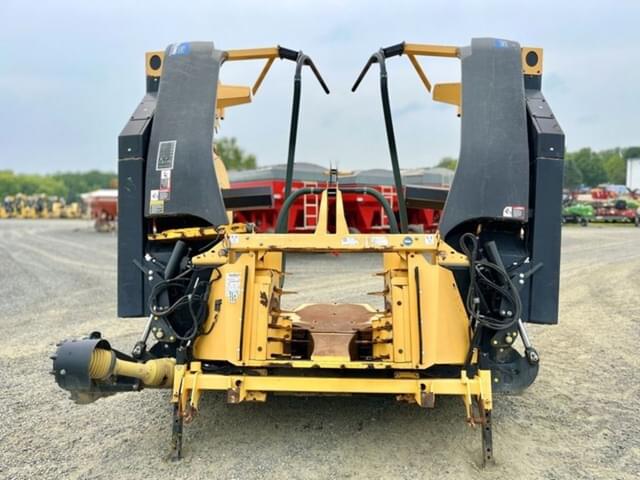 Image of New Holland 750BFI equipment image 3