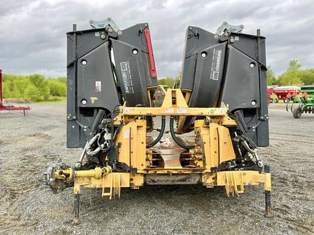 Image of New Holland 900BFI equipment image 3