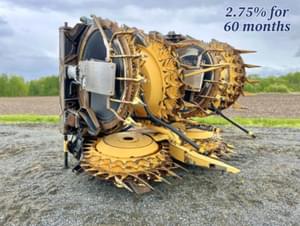 2020 New Holland 900BFI Image