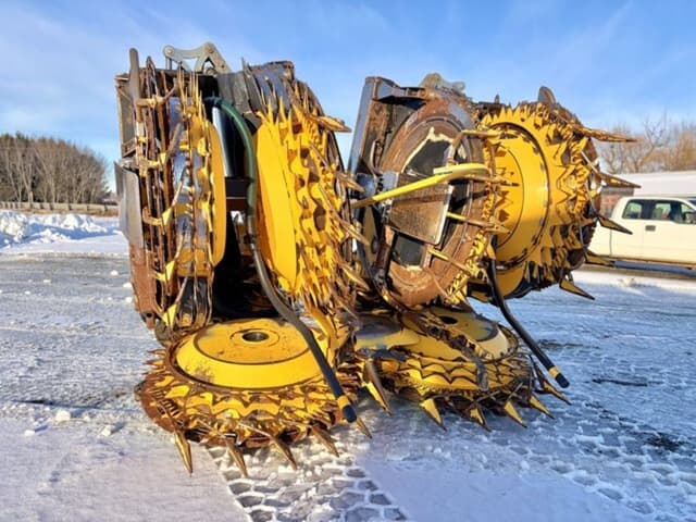 Image of New Holland 900BFI equipment image 1