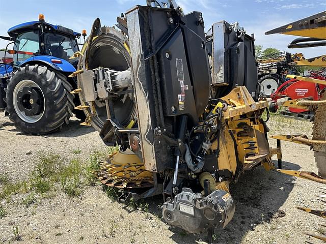 Image of New Holland 900BFI equipment image 4