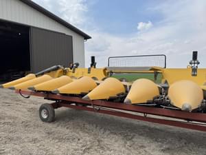 2020 New Holland 980CR Image