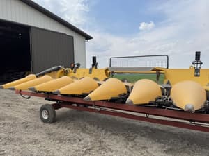 2020 New Holland 980CR Image