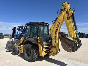 Main image New Holland B95C 3