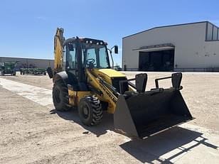 Main image New Holland B95C 7