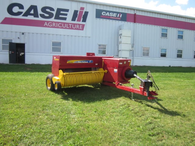 2020 New Holland BC5070 Equipment Image0