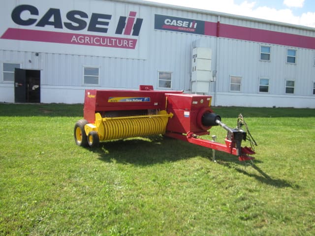 Image of New Holland BC5070 Primary image