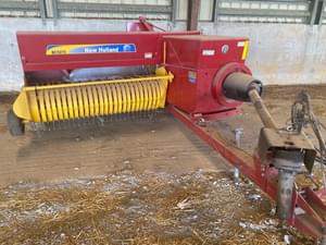 2020 New Holland BC5070 Image