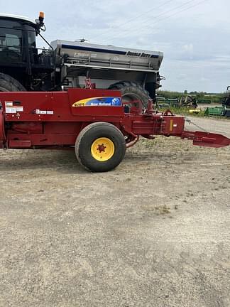 Image of New Holland BC5070 Primary image