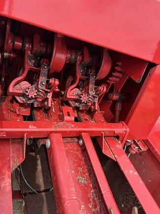 Image of New Holland BC5070 equipment image 4