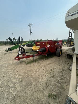 Image of New Holland BC5070 Primary image