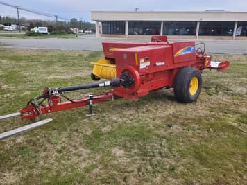 Main image New Holland BC5070