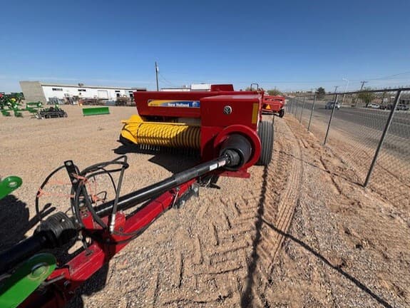 Image of New Holland BC5070 Primary image