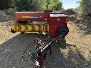 2020 New Holland BC5070 Image