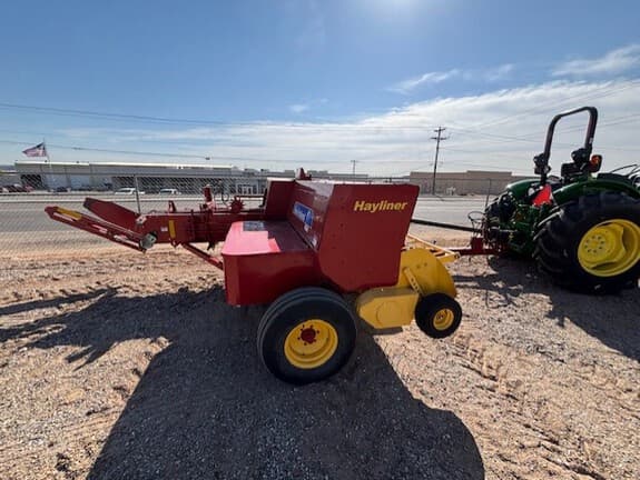 Image of New Holland BC5070 equipment image 2