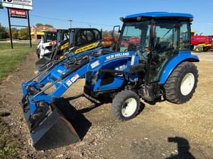 2020 New Holland Boomer 40 Image
