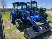 Thumbnail image New Holland Boomer 45 1