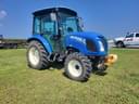 2020 New Holland Boomer 55 Image