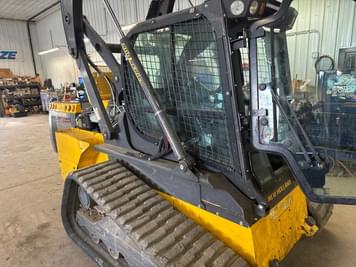 Main image New Holland C232