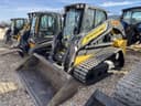 2020 New Holland C232 Image