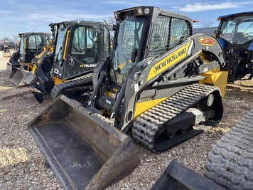 Main image New Holland C232