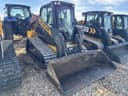 2020 New Holland C232 Image