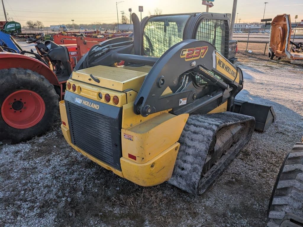 Image of New Holland C237 Primary image