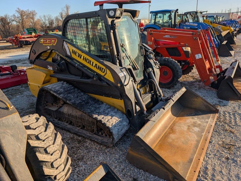 Image of New Holland C237 Primary image