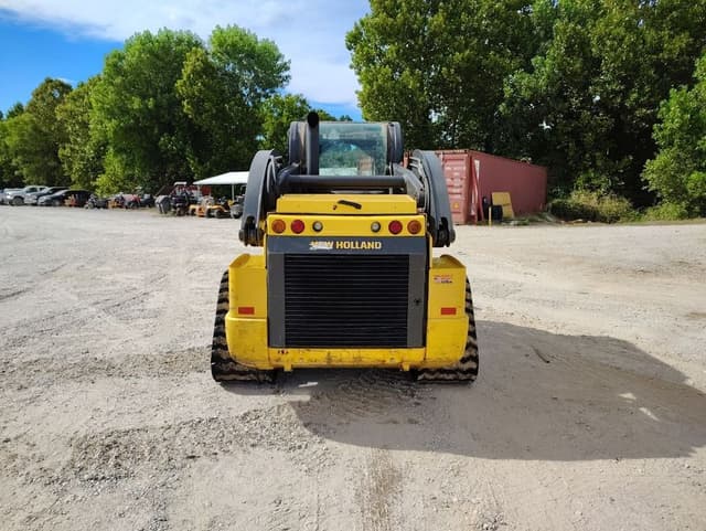 Image of New Holland C237 equipment image 4