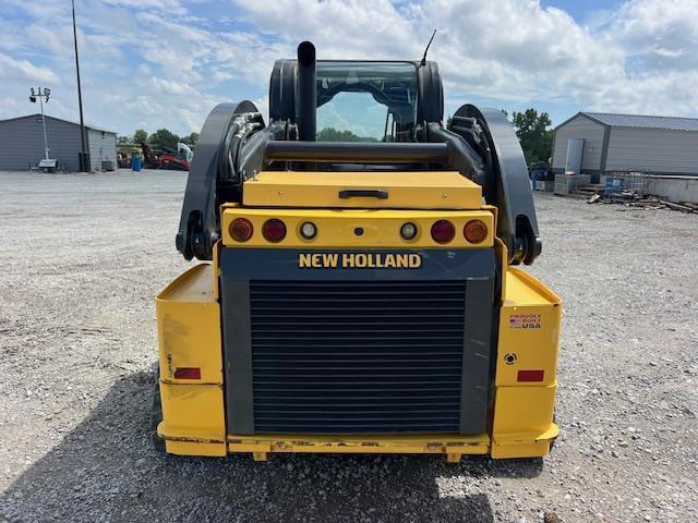Image of New Holland C332 equipment image 4