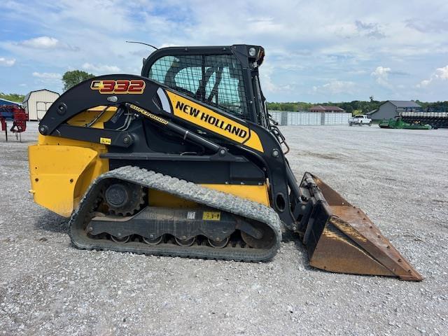 Image of New Holland C332 Primary image