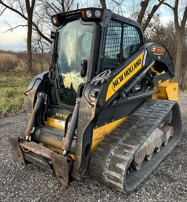 Image of New Holland C337 equipment image 1