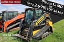 2020 New Holland C337 Image