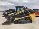 2020 New Holland C337 Image