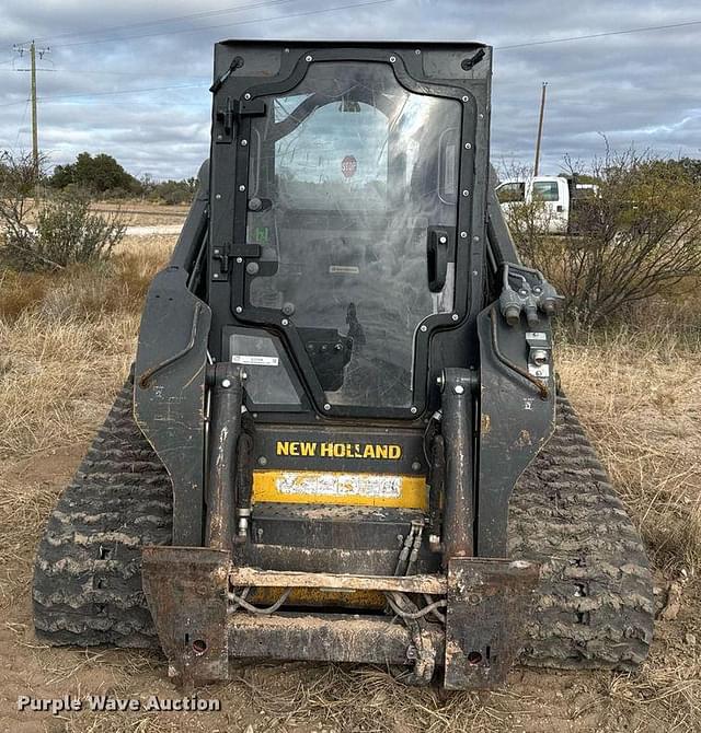 Image of New Holland C337 equipment image 1