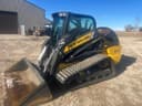 2020 New Holland C345 Image
