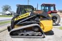 2020 New Holland C345 Image