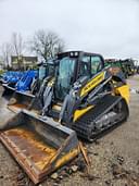 2020 New Holland C345 Image