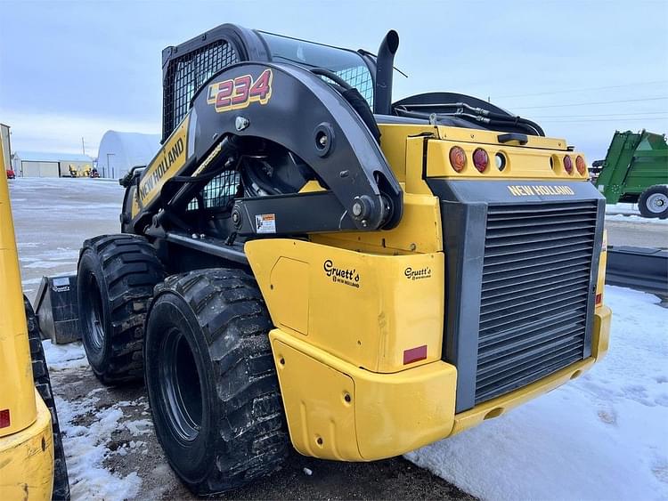 2020 New Holland L234 Equipment Image0