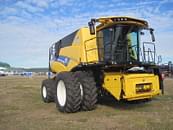 Thumbnail image New Holland CR7.90 5