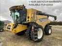 2020 New Holland CR7.90 Image