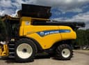 2020 New Holland CR8.90 Image
