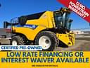 2020 New Holland CR8.90 Image