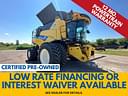 2020 New Holland CR8.90 Image