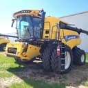 2020 New Holland CR8.90 Image