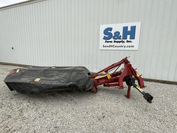 Equipment Main Image