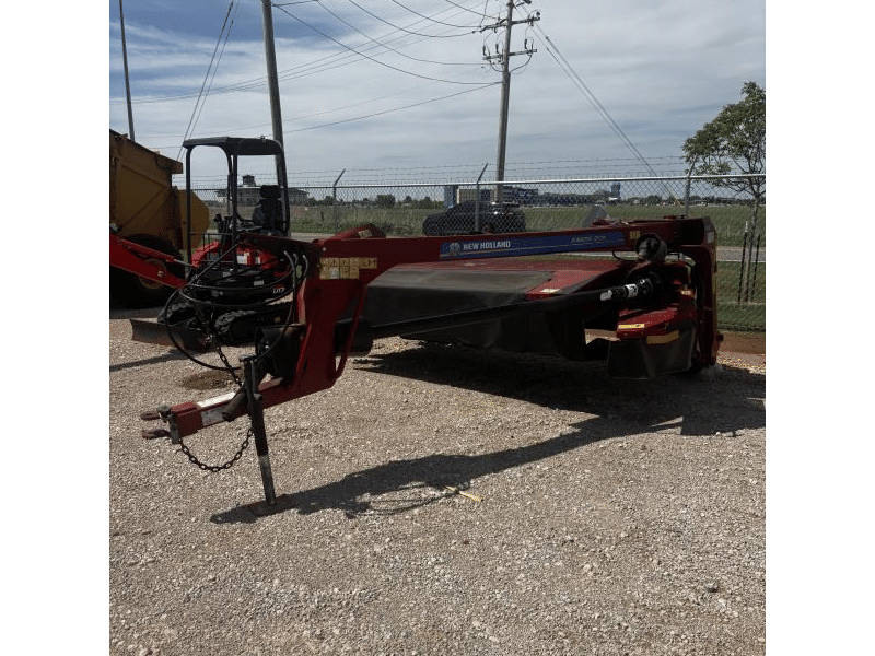 2020 New Holland Duradisc 210M Equipment Image0