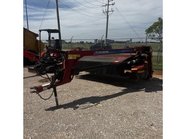 Equipment Main Image