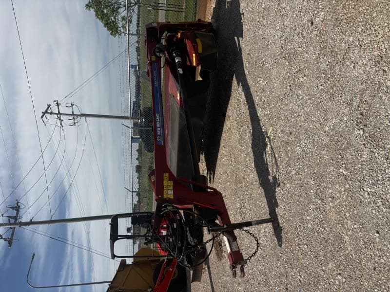 Image of New Holland Duradisc 210M Primary Image
